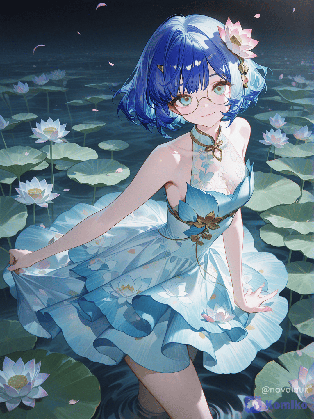 Lotus 🪷