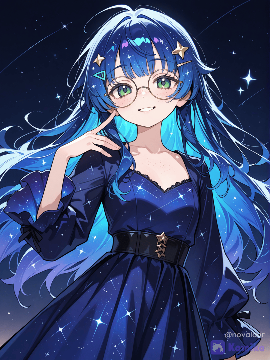 Celestial ✨