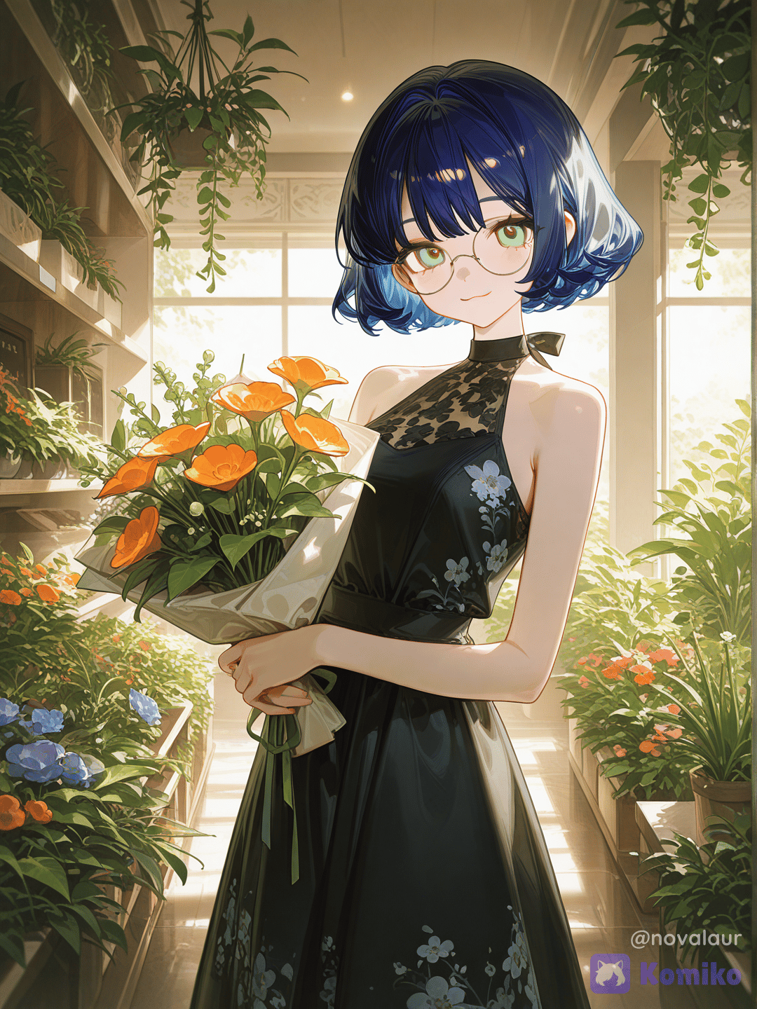 Flowers For You 💐