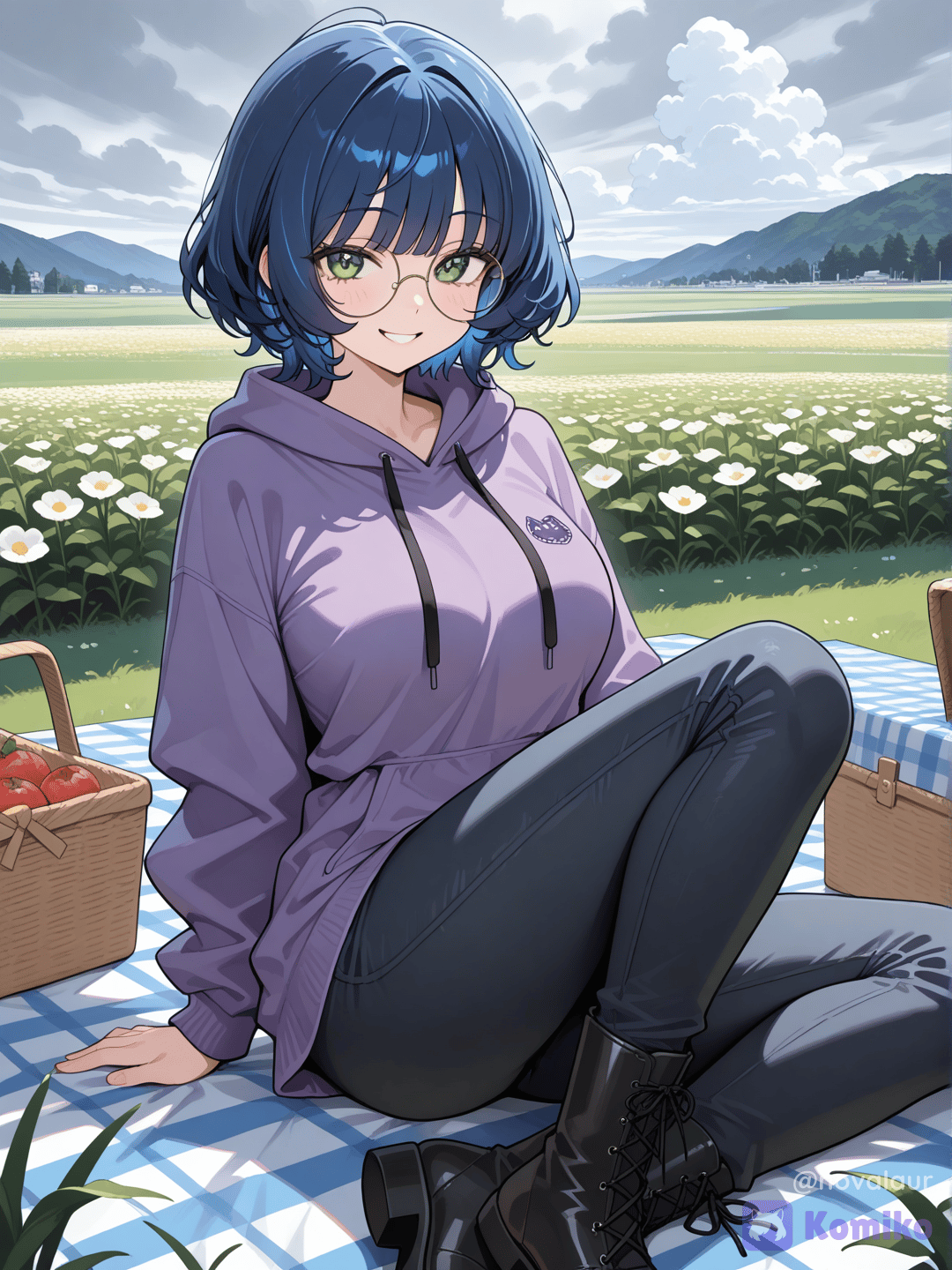 Picnic 🧺