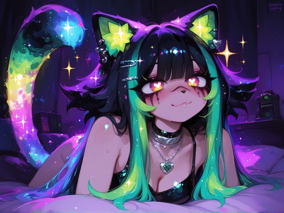 Meow 🐱