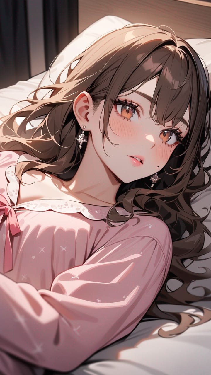 Good morning guys