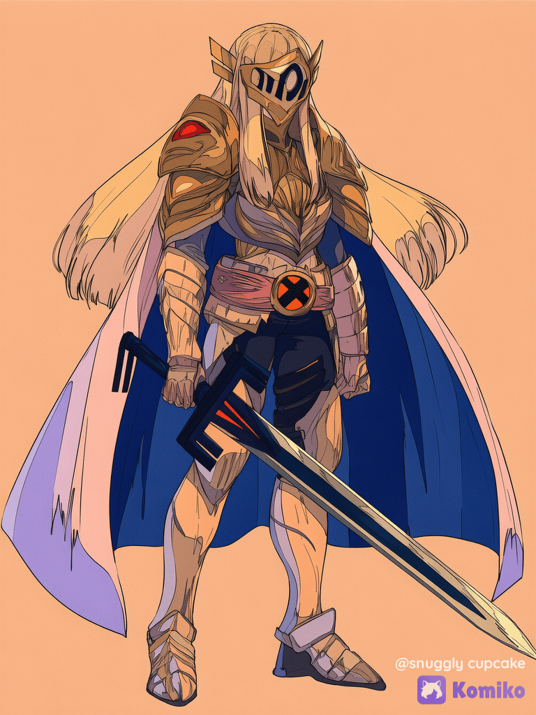 Dr. Magik