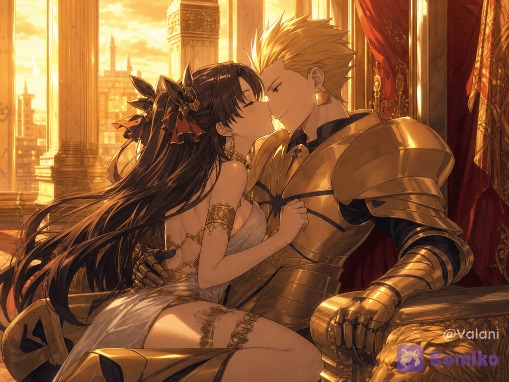 Fate