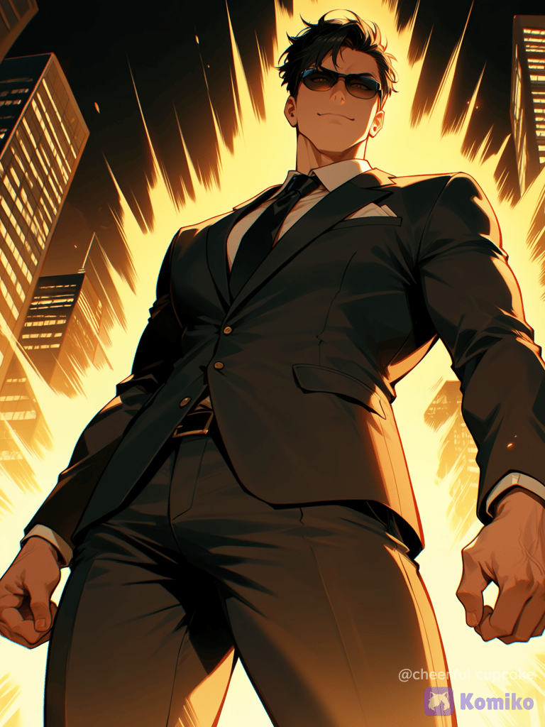 Hot ceo