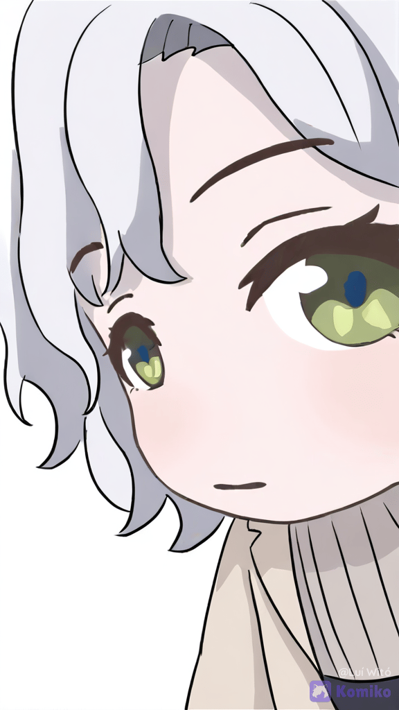 Bukowski and Fyori (OC) - Bruh...