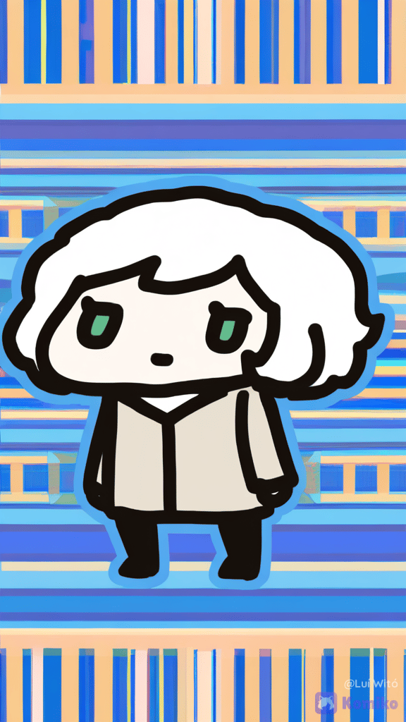 Fyori and Bukowski (OC).