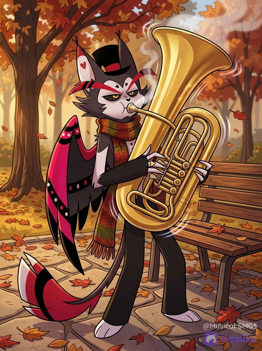 Autumn Brass