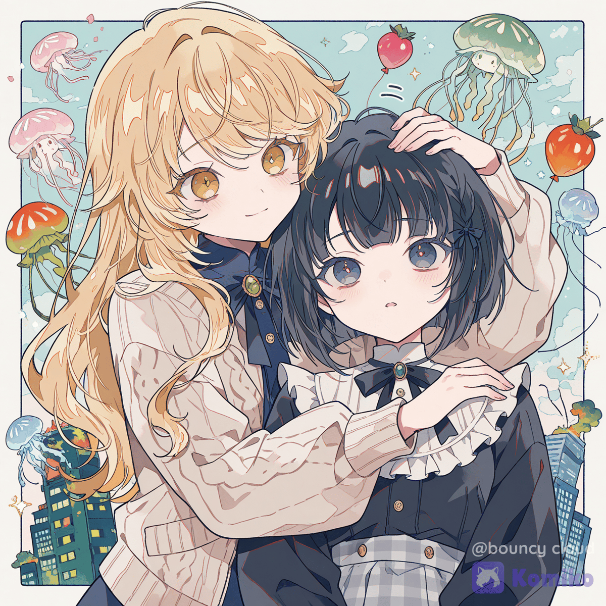 Girls
