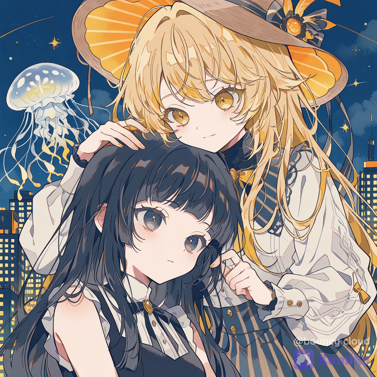 Girls