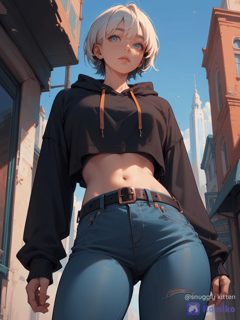 first post