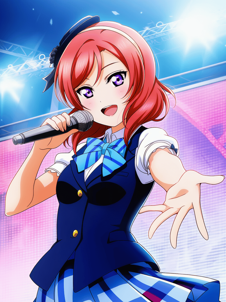 Nishikino maki