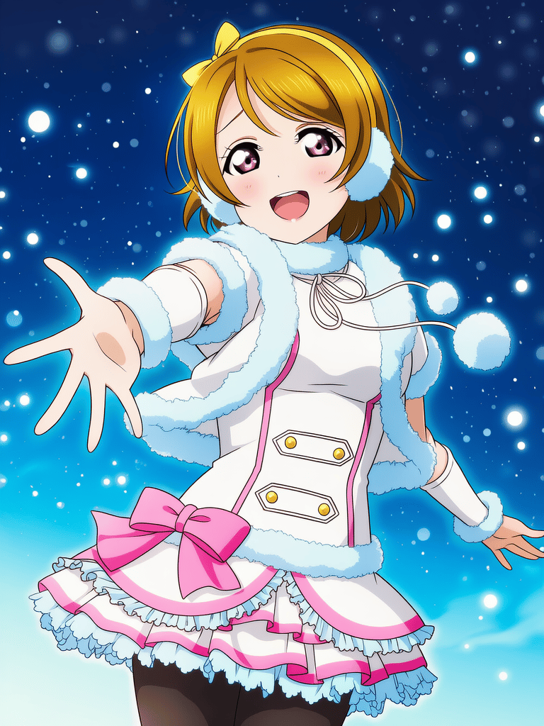 Koizumi hanayo