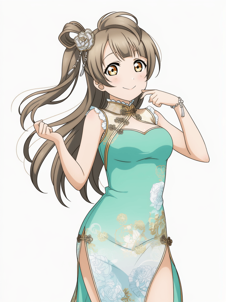 Minami kotori