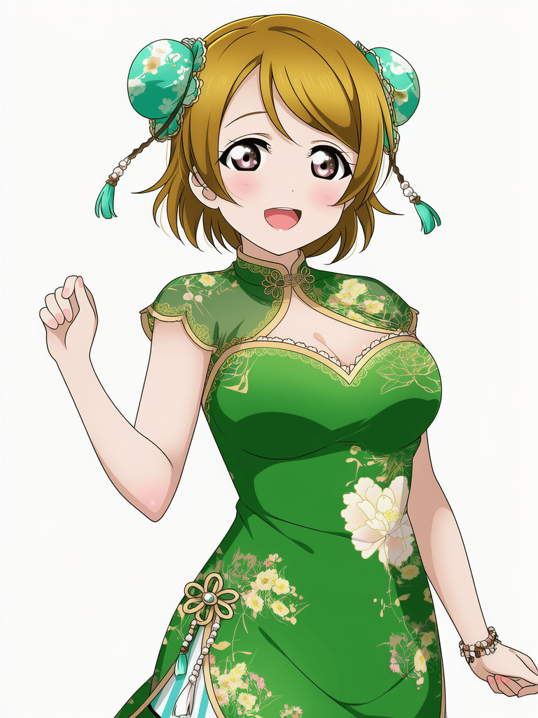 Koizumi hanayo