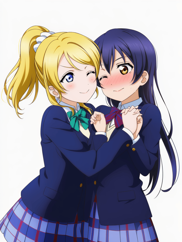 Eli x umi