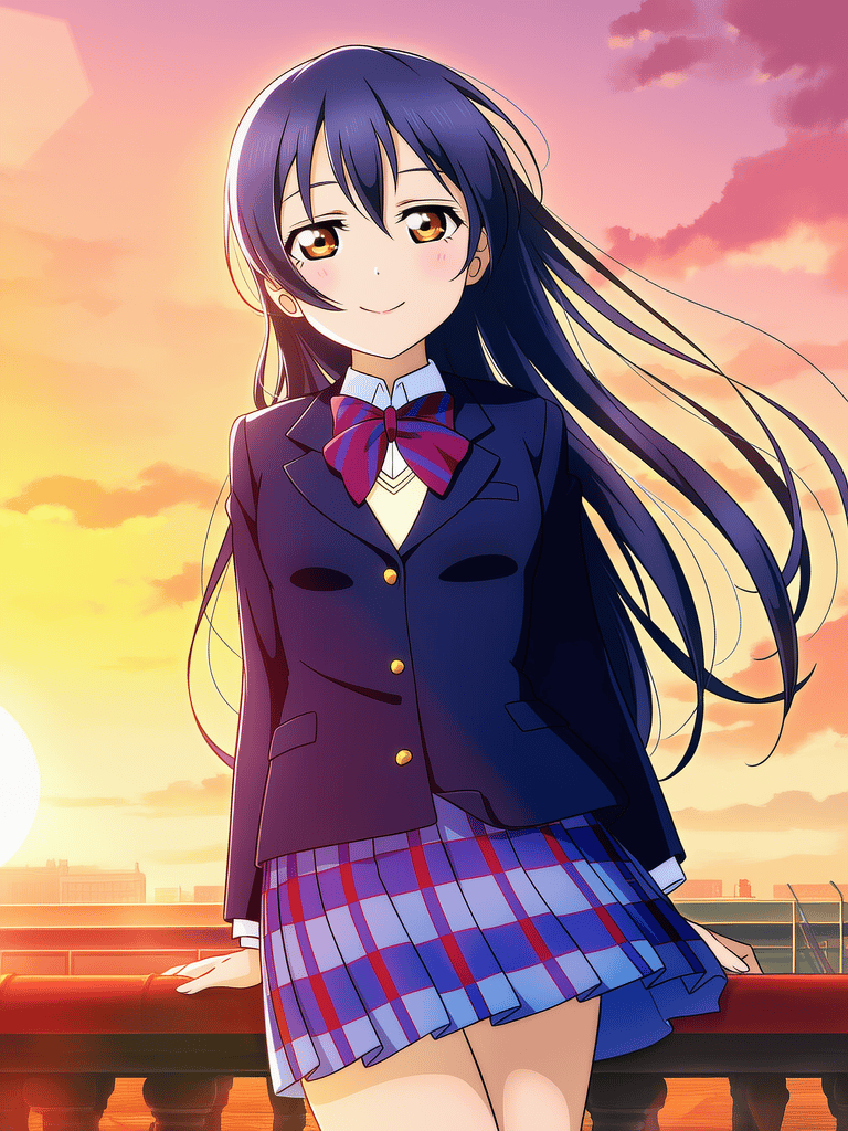 Sonoda umi