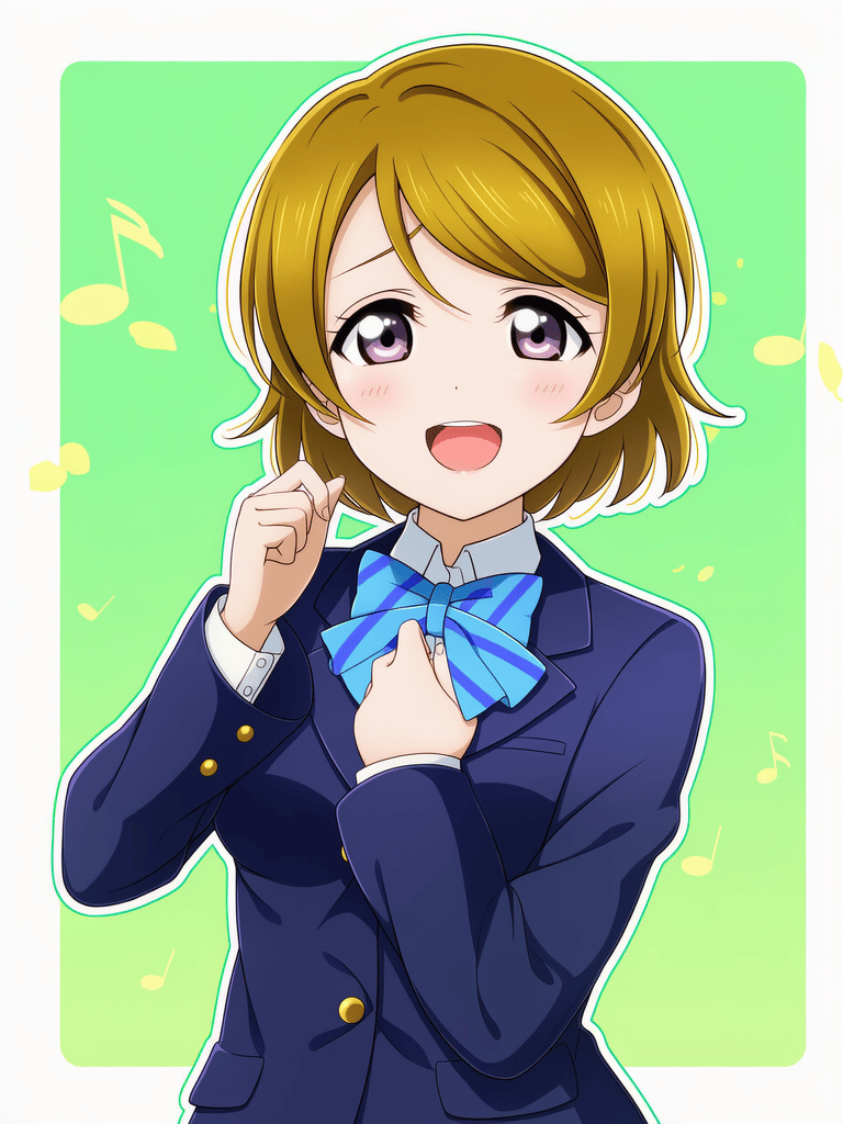 Koizumi hanayo