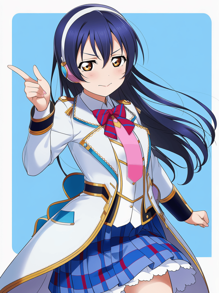 Sonoda umi