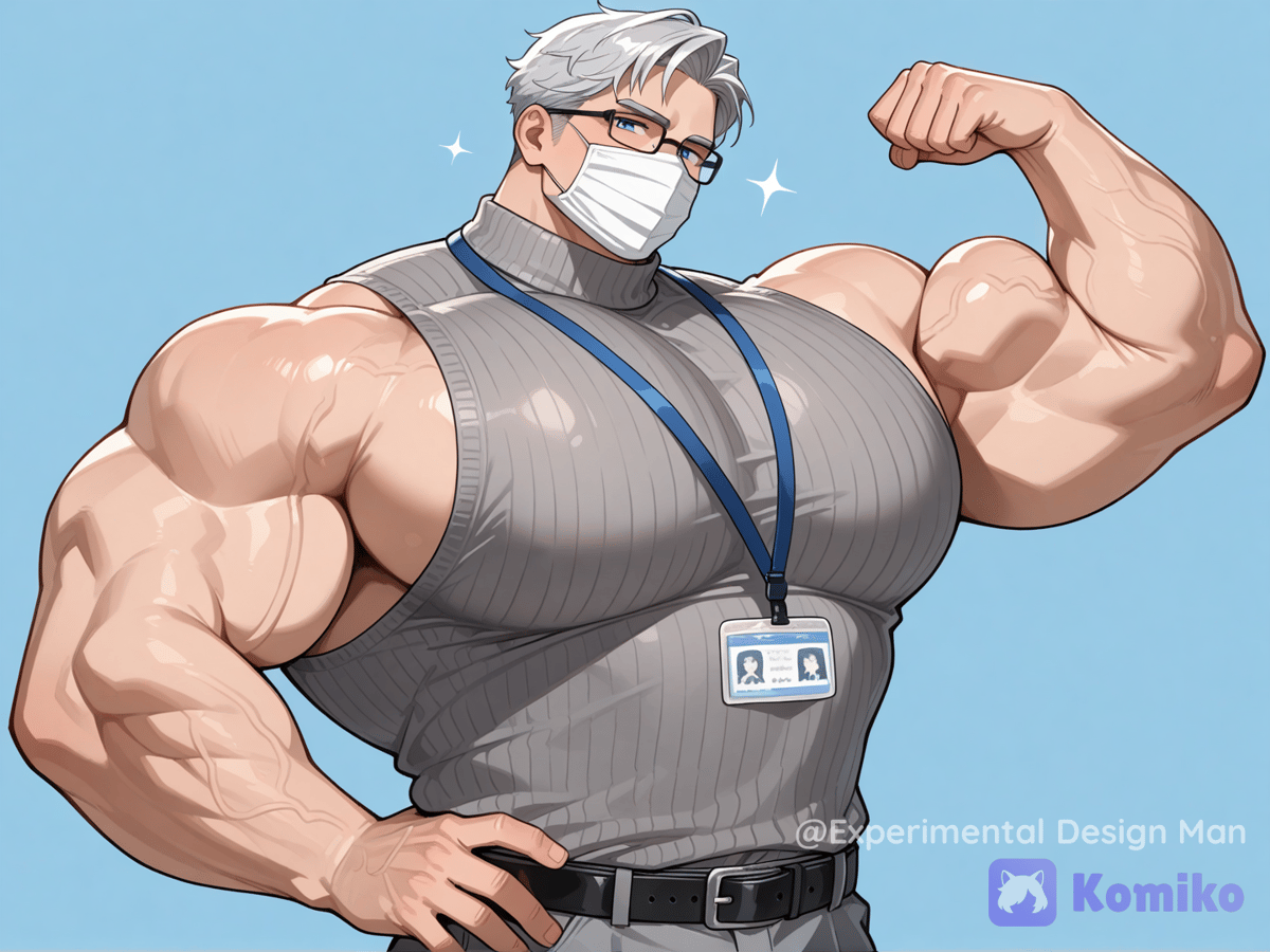 What month is it? BICEPTEMBER
