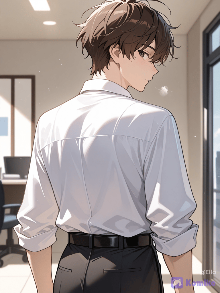 Nathan Archer
