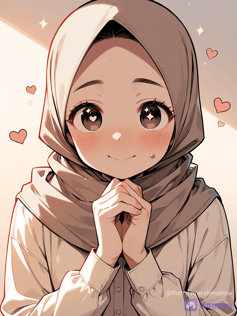 aishah cutie