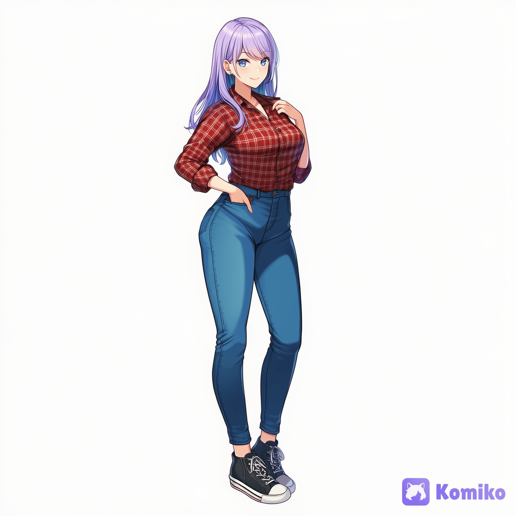 Potential character