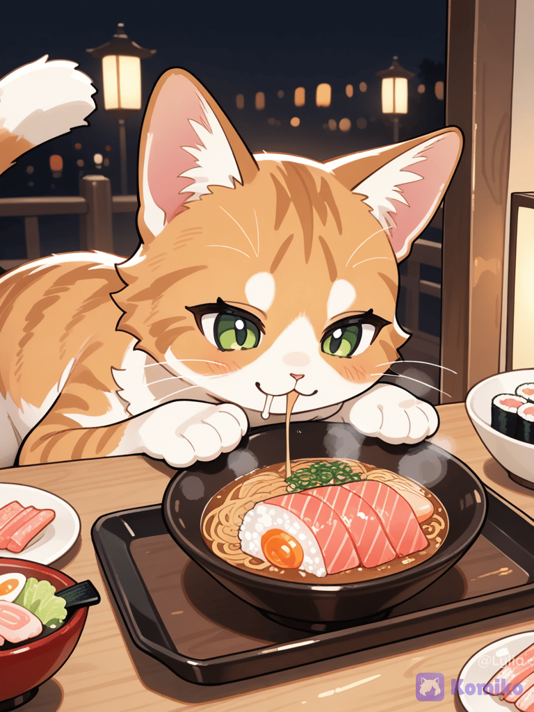 Cat Rame