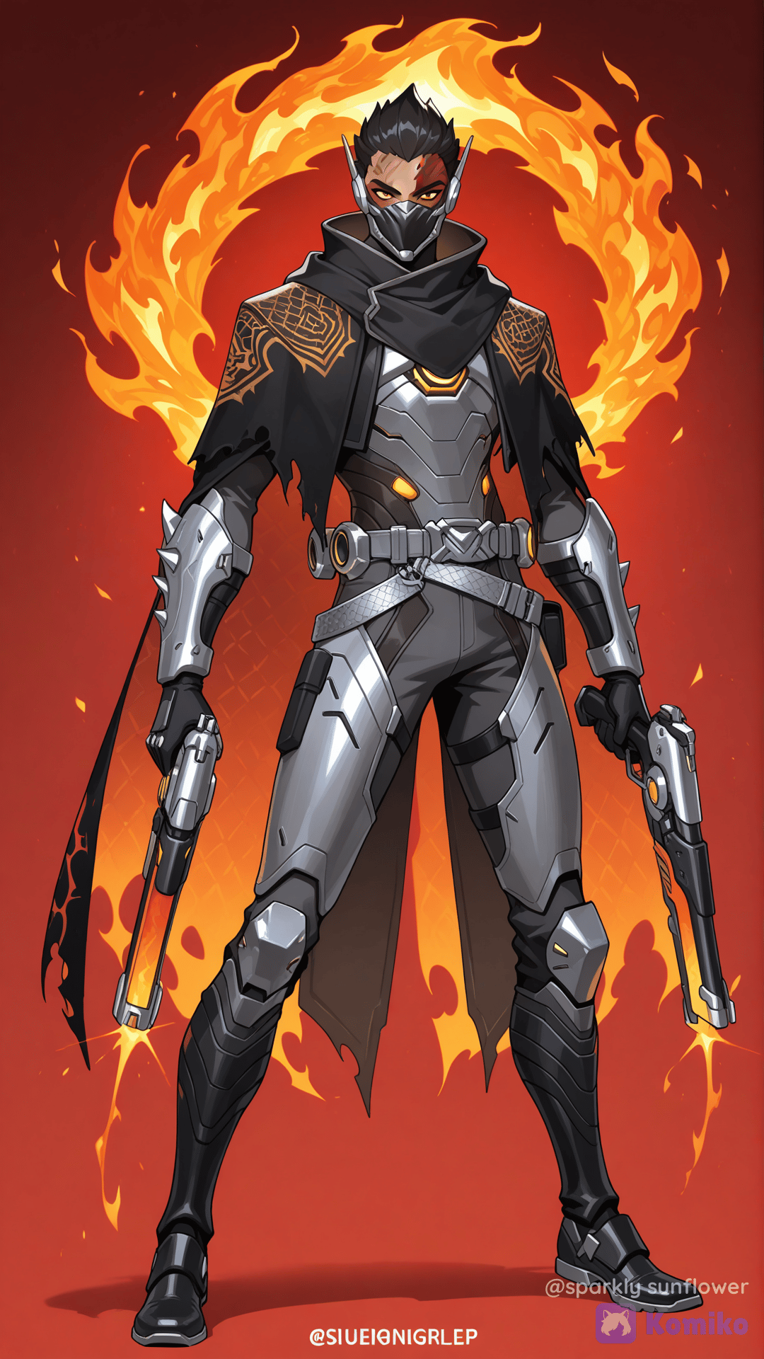 OC Guardian