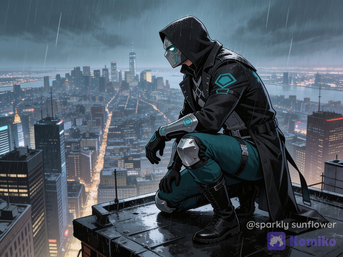 The Hero Approach