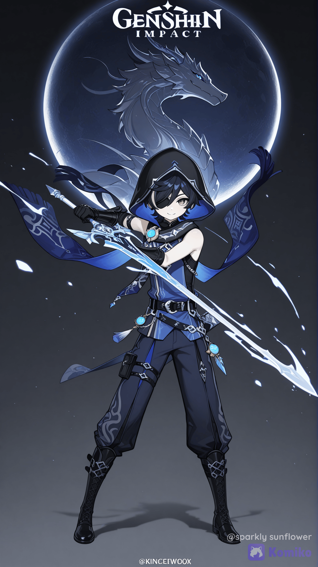 OC Altair