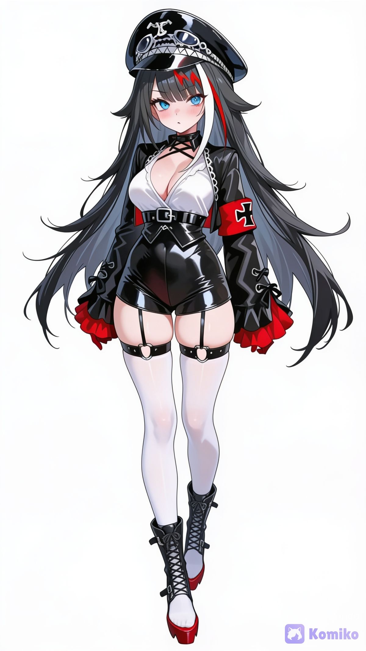 Azur lane