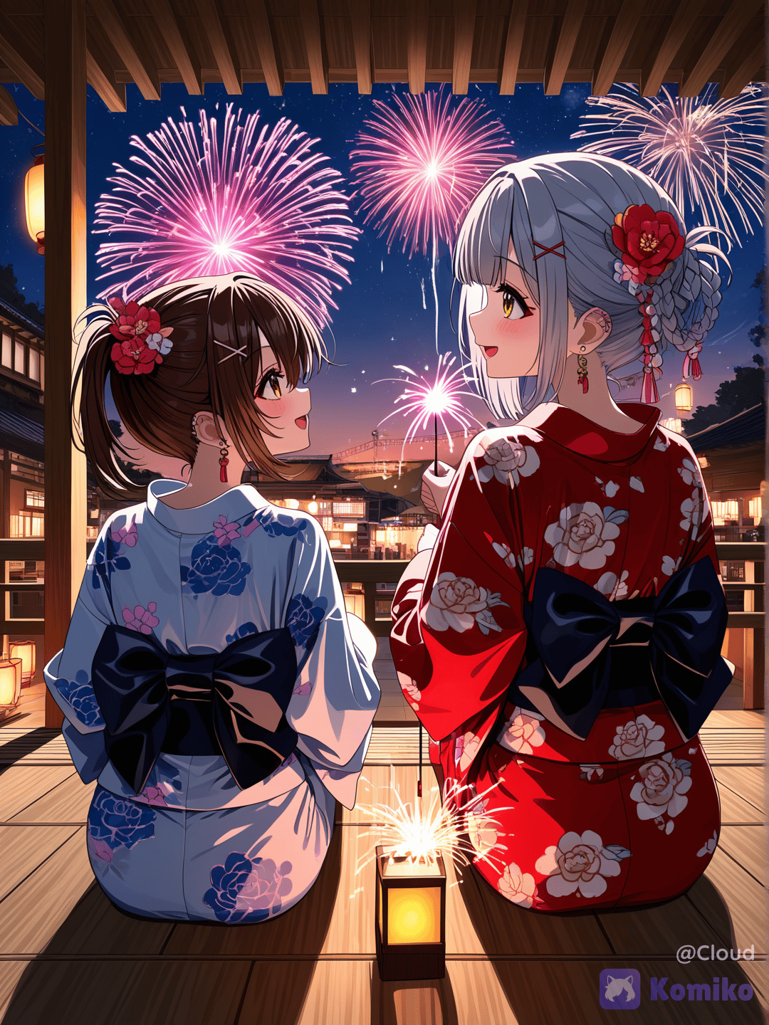 Best girl