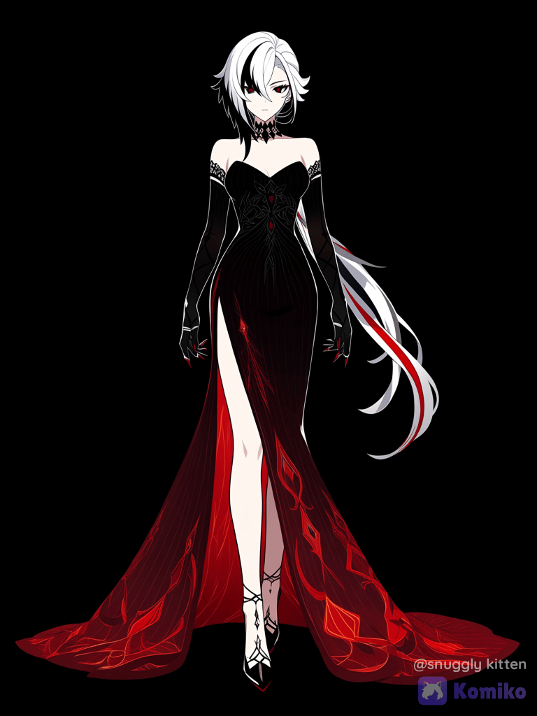 Royal ball time