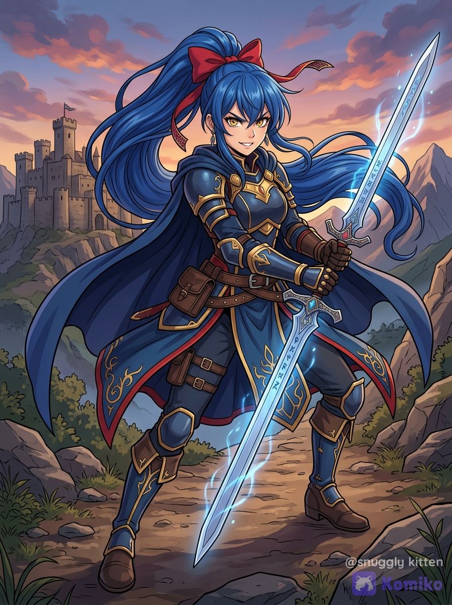 Battle time
