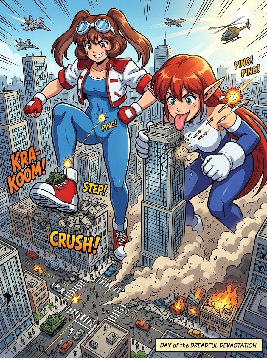 Diva Devastation
