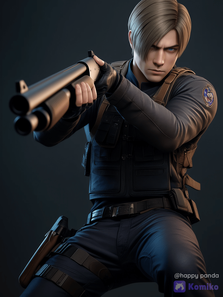 Leon