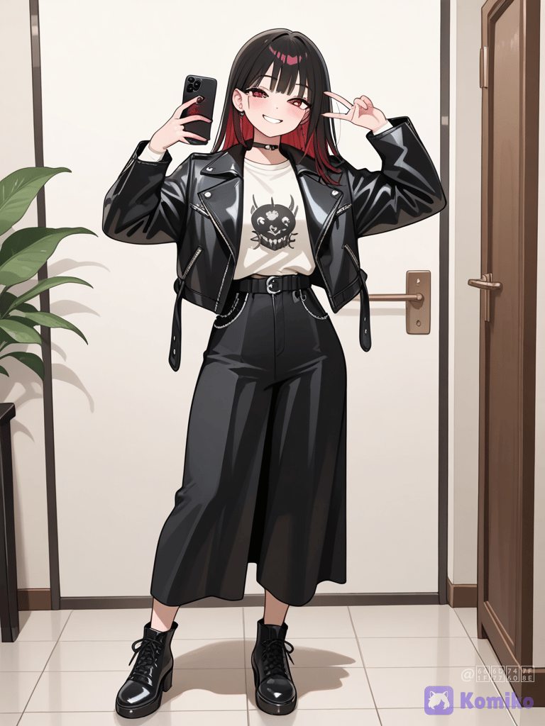 ちょっとギャル