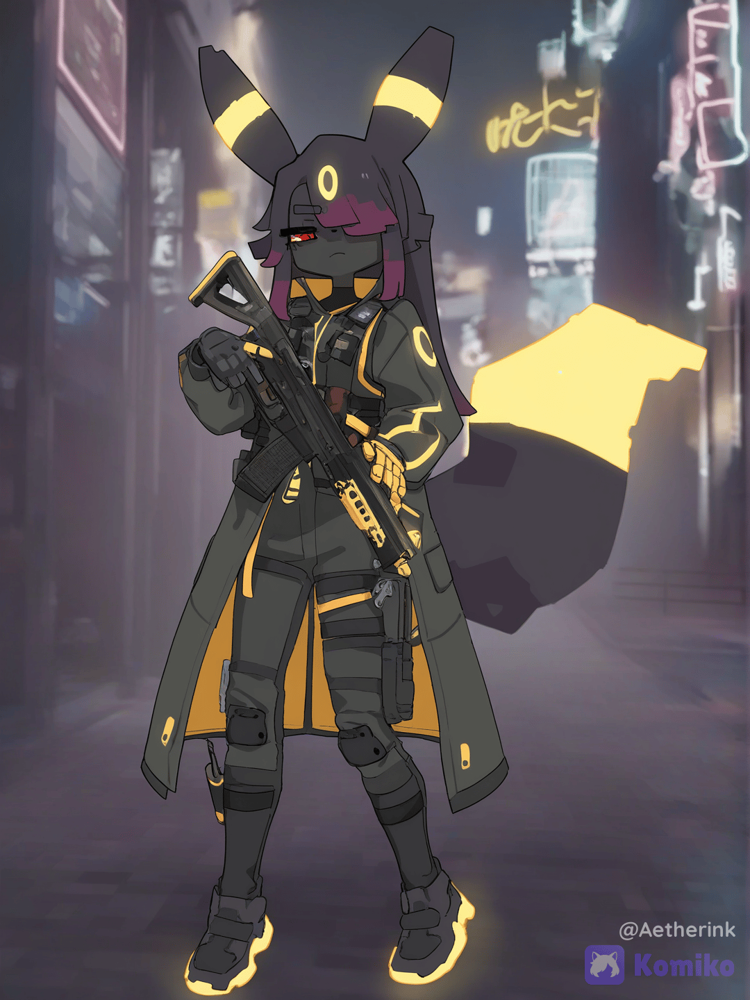 Umbreon