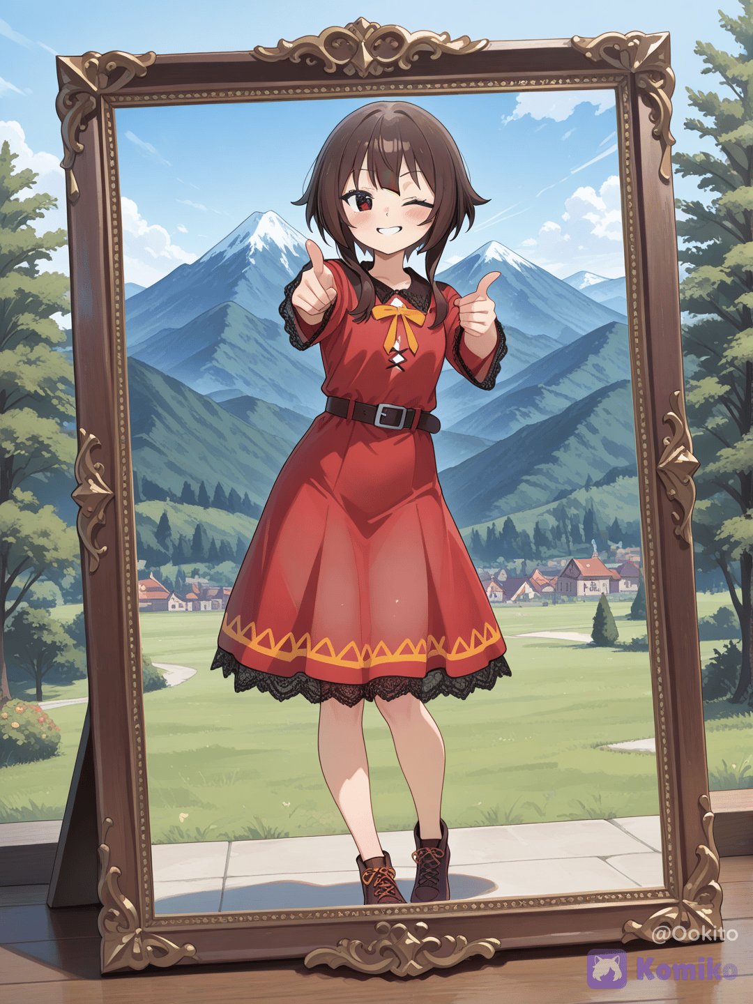 cute-girl