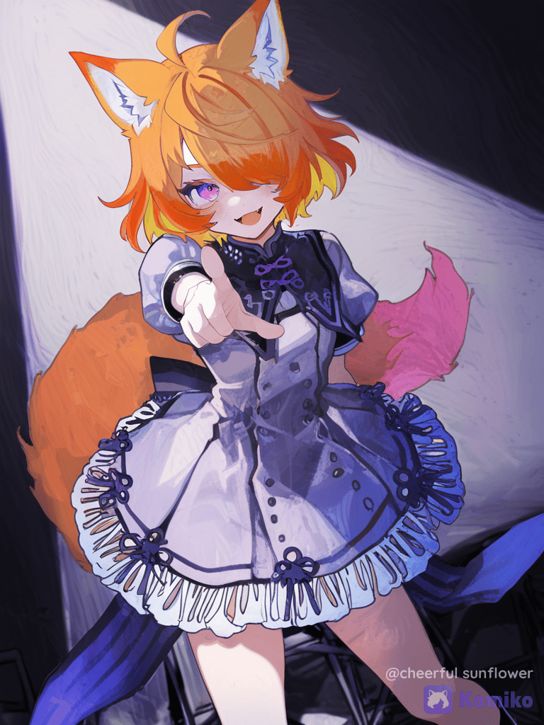 Komikomiko