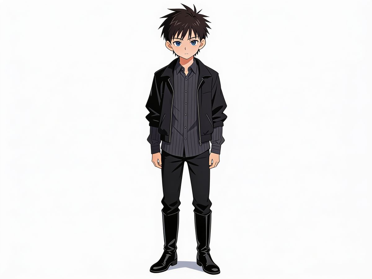 The new and improved yukino