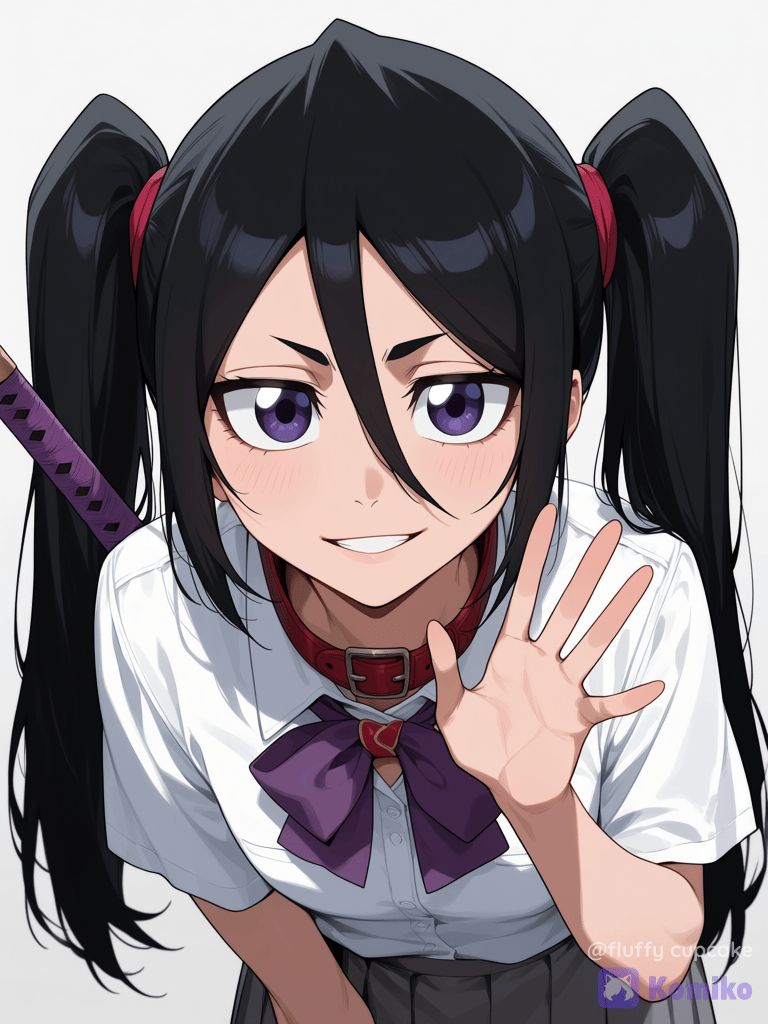 rukia chan