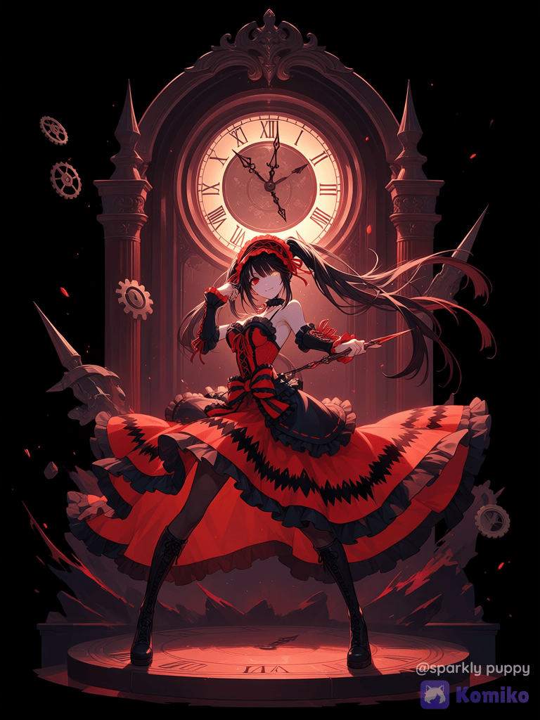 Kurumi