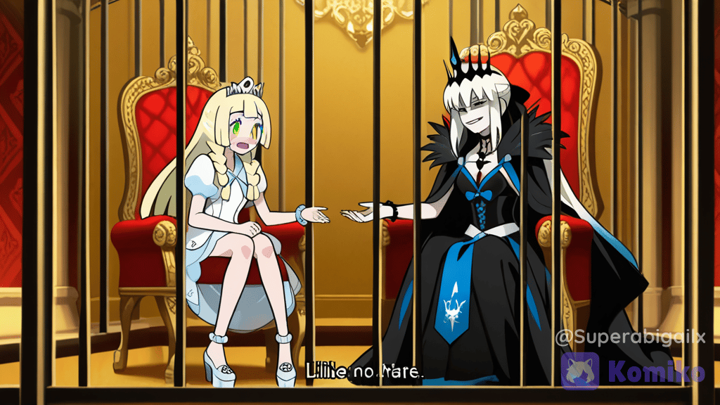 Princess