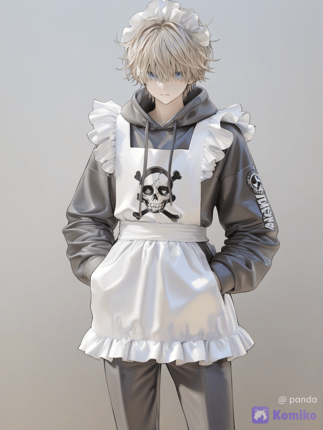 Maid 2.0