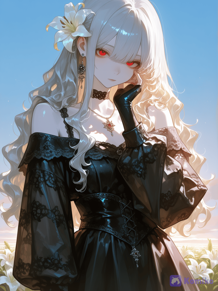 †🌺
