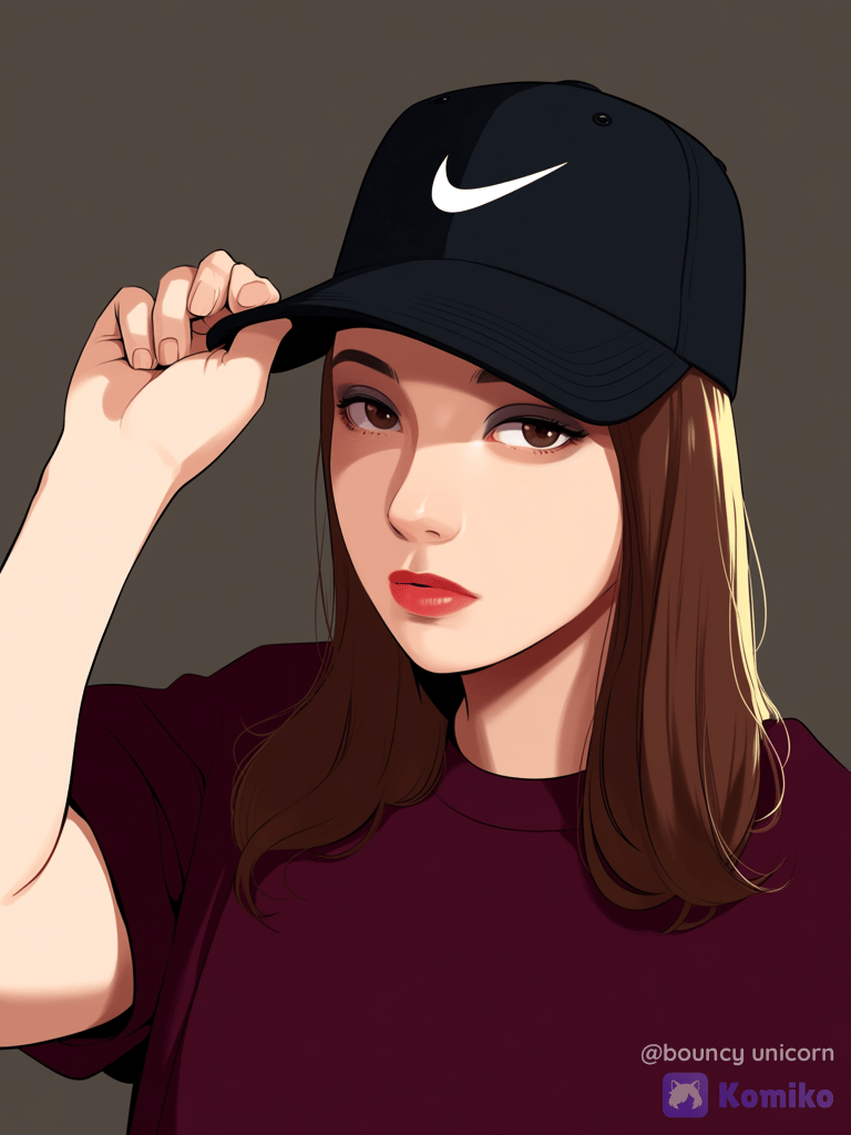 Winda tomboy