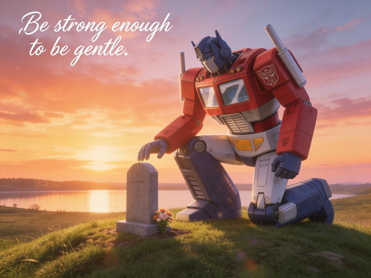 For Peter