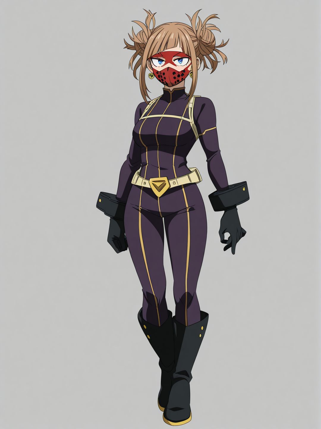 #MyHeroAcademia